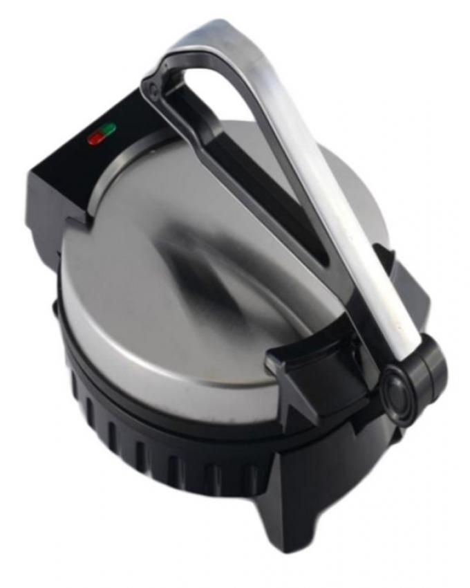 Westpoint WF6516 Deluxe Roti Maker With Timer 10 Inch